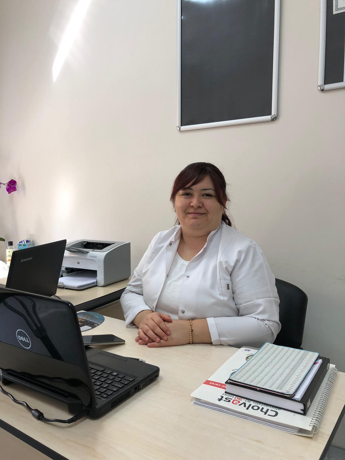EBE TUĞBA UĞURLU